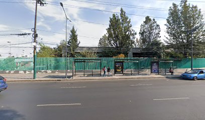 Instituto de Educación Media Superior de la CDMX