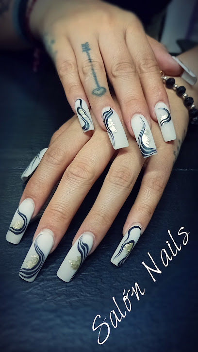Uñas Acrílicas, Gelish, Pestañas y Diseño de cejas. Curso de Uñas y Venta de Material