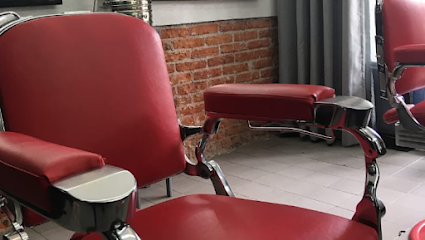 Barberia La Roma, Ciudad de México