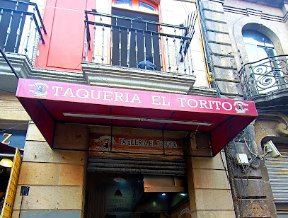 Taquería El Torito