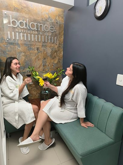 Balance Spa Del Valle