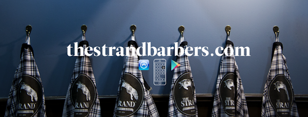 The Strand Barbers, Ciudad de México