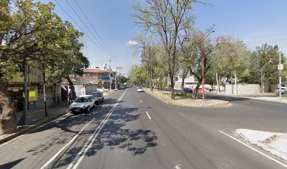 Neurologo en CDMX - Dr. Carlos Raúl Ramírez Valadez, Ciudad de México