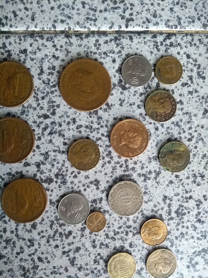 COMPRA Y VENTA DE MONEDAS DE MEXICO S.A.