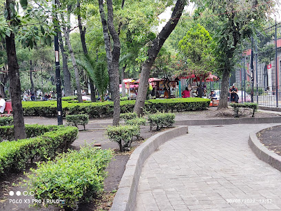 Parque Tolsa