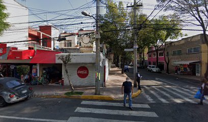 Reparación de Calzado