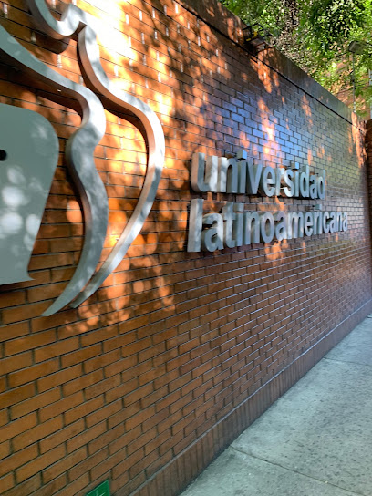 ULA Campus Valle, Ciudad de México