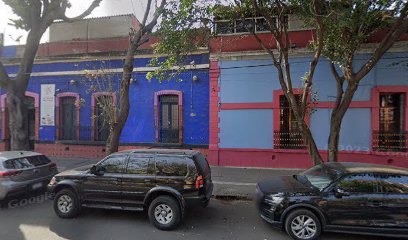 Escuela Mexicana De Cocina
