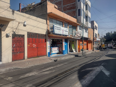 Reparadora de Calzado "El Venadito"