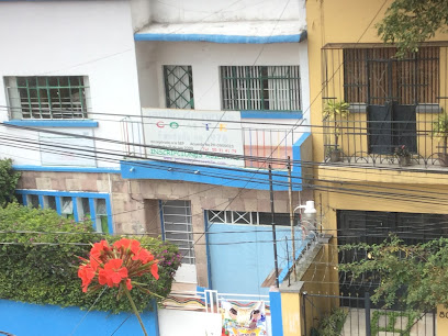 Jardín de Niños COMTE