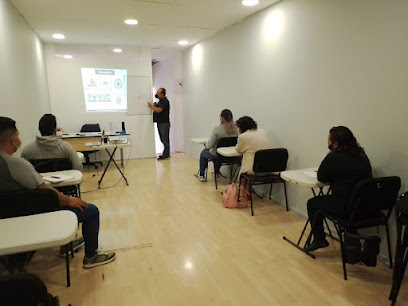 ESCUELA DE MANEJO IMPERIAL