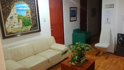 Psicólogos de México Narvarte CDMX, Ciudad de México