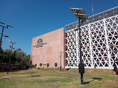 Universidad Autónoma Metropolitana, Ciudad de México