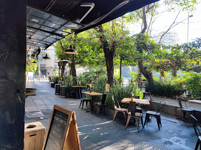 La Ventanita Cafe
