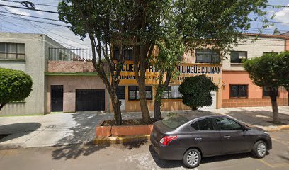 Bilingue Coliman