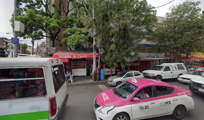 Tacos de Suadero