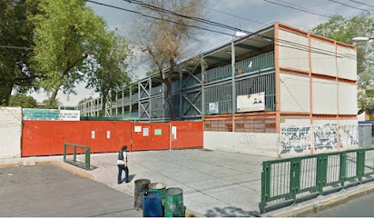Escuela Secundaria Diurna N° 51 "Profr. Carlos Benitez Delorme", Ciudad de México