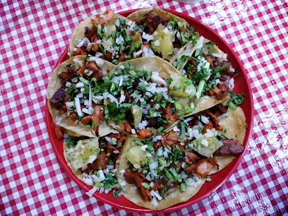 Taqueria El Pastor