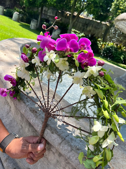 Floreria pistilos y petalos, Ciudad de México
