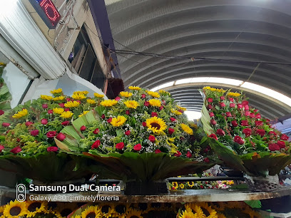 FLORERÍA MARELY 369, Ciudad de México