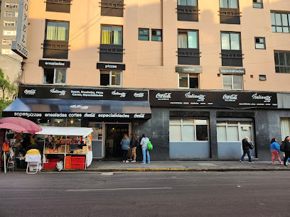 El Italianito Centro