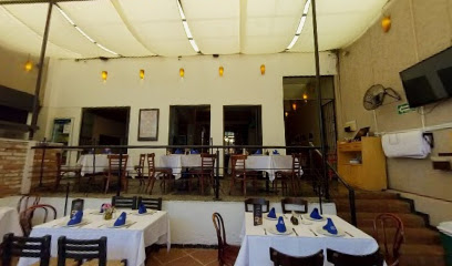 La Posta Parrilla