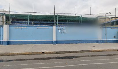LABORATORIO MEXICO