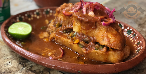 Las Ahogadas de Tlaquepaque