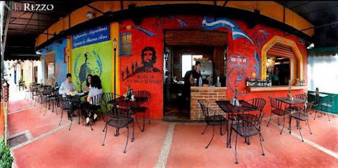 Esquina de Buenos Aires