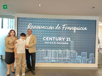 Century 21 Herrera y Asociados | Inmobiliaria
