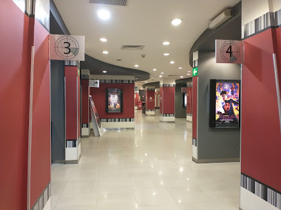 Cinemex