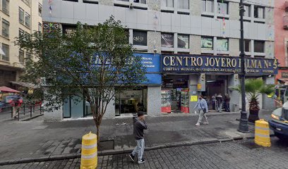 Divisas Ocampo