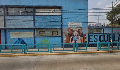 Escuela Secundaria General N° 12 "Eliseo García Escobedo", Ciudad de México