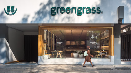 Green Grass Reforma, Ciudad de México