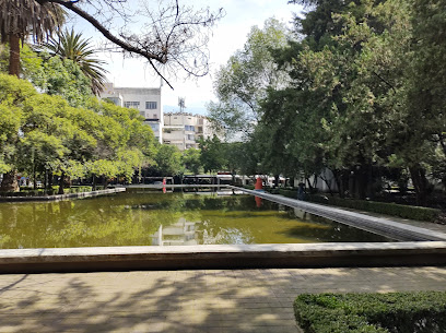 Parque Lincoln