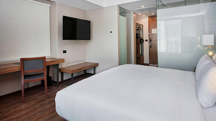 AC Hotel Santa Fe, Ciudad de México
