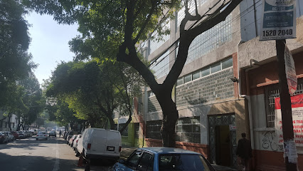 Universidad Autónoma de la Ciudad de México