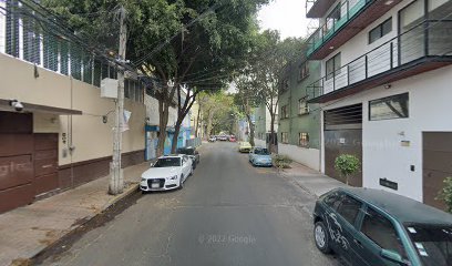 Crediexpres, Ciudad de México