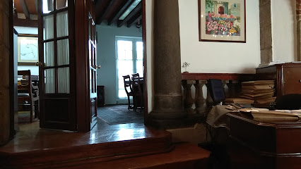 Notaría 9 CDMX, Ciudad de México