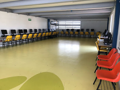Preparatoria "José Guadalupe Posada"