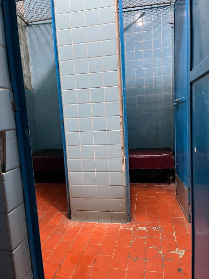 Baños Puebla