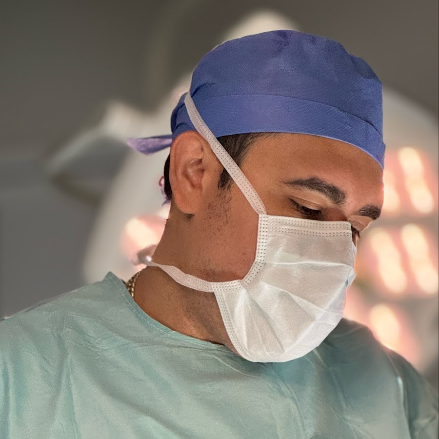 Dr. Rigoberto Arámburo, Ciudad de México