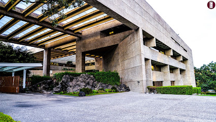 El Colegio de México, Ciudad de México