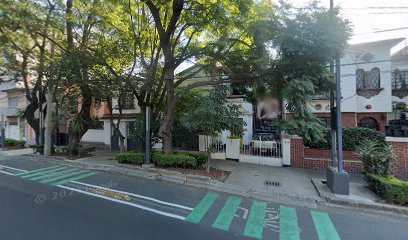 Centro Educativo Ascot, Ciudad de México