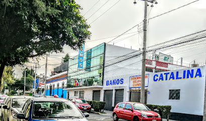 Baños Catalina