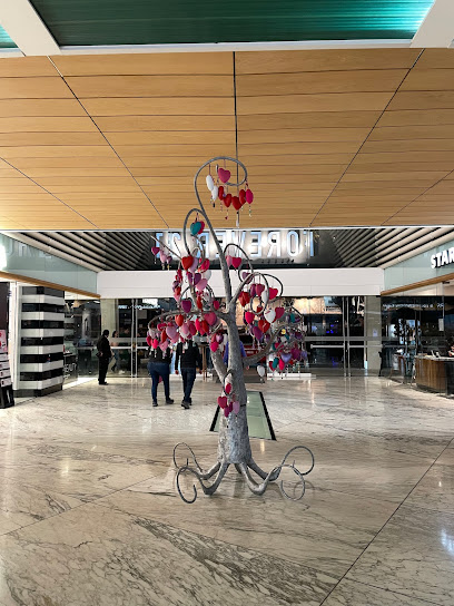 Centro Comercial Manacar