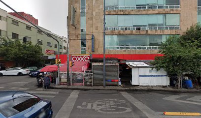 Preparatoria General Lazaro Cardenas Del R Ac