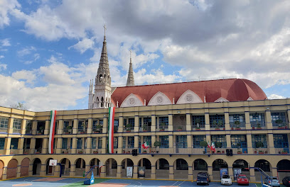 Universidad Salesiana México [UNISAL], Ciudad de México