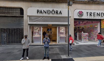 Internacional De Metales Preciosos Sa De Cv