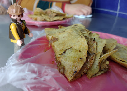 Tacos De Canasta los especiales